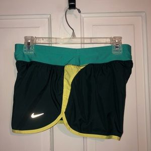 Nike Dri-Fit Running Shorts
